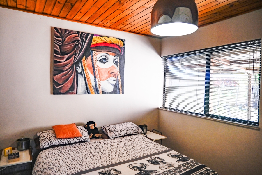 3 Bedroom Property for Sale in Stellenbosch Farms Western Cape